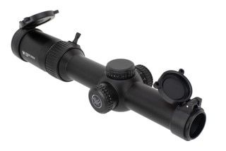 Vortex optics Strike Eagle BDC Illuminated AR Scope 1-6x24 works for long range and close range